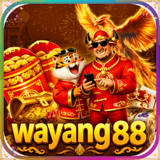 wayang88 — mitra unggulan